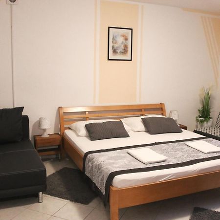 Apartments Gavric Trogir Zewnętrze zdjęcie