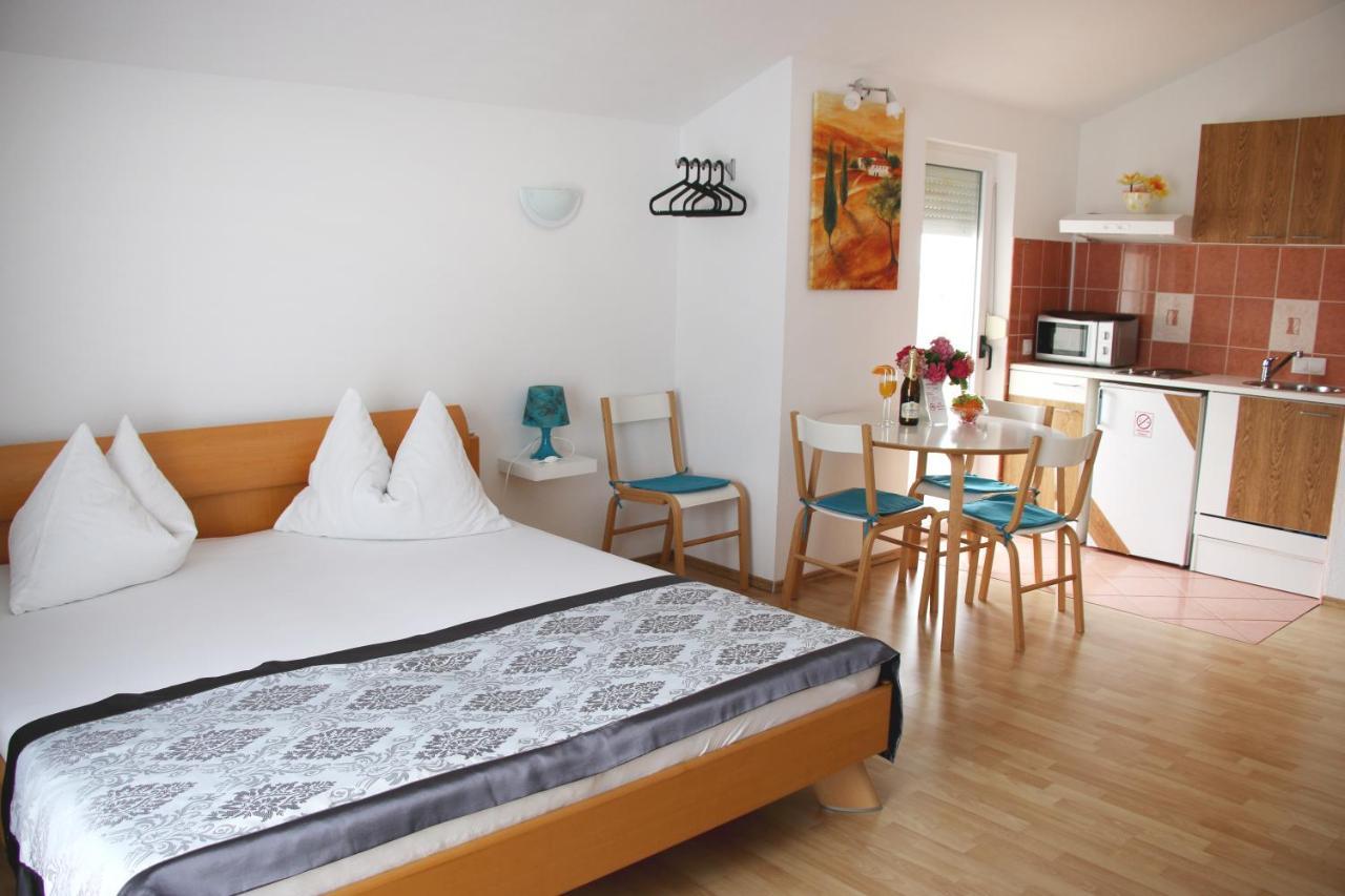 Apartments Gavric Trogir Zewnętrze zdjęcie