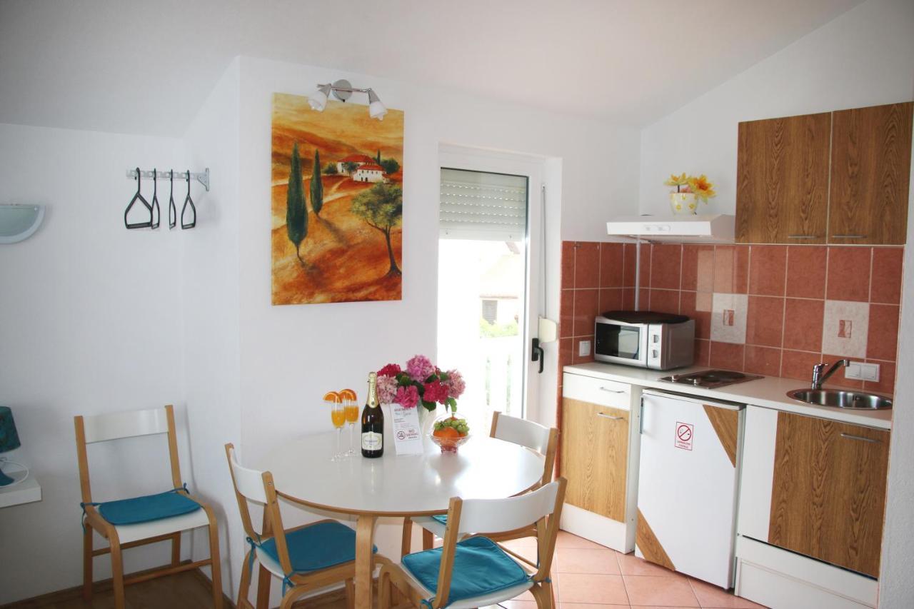 Apartments Gavric Trogir Zewnętrze zdjęcie