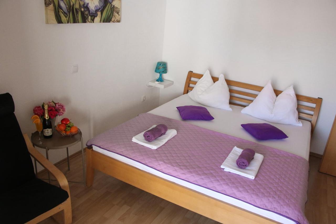 Apartments Gavric Trogir Zewnętrze zdjęcie