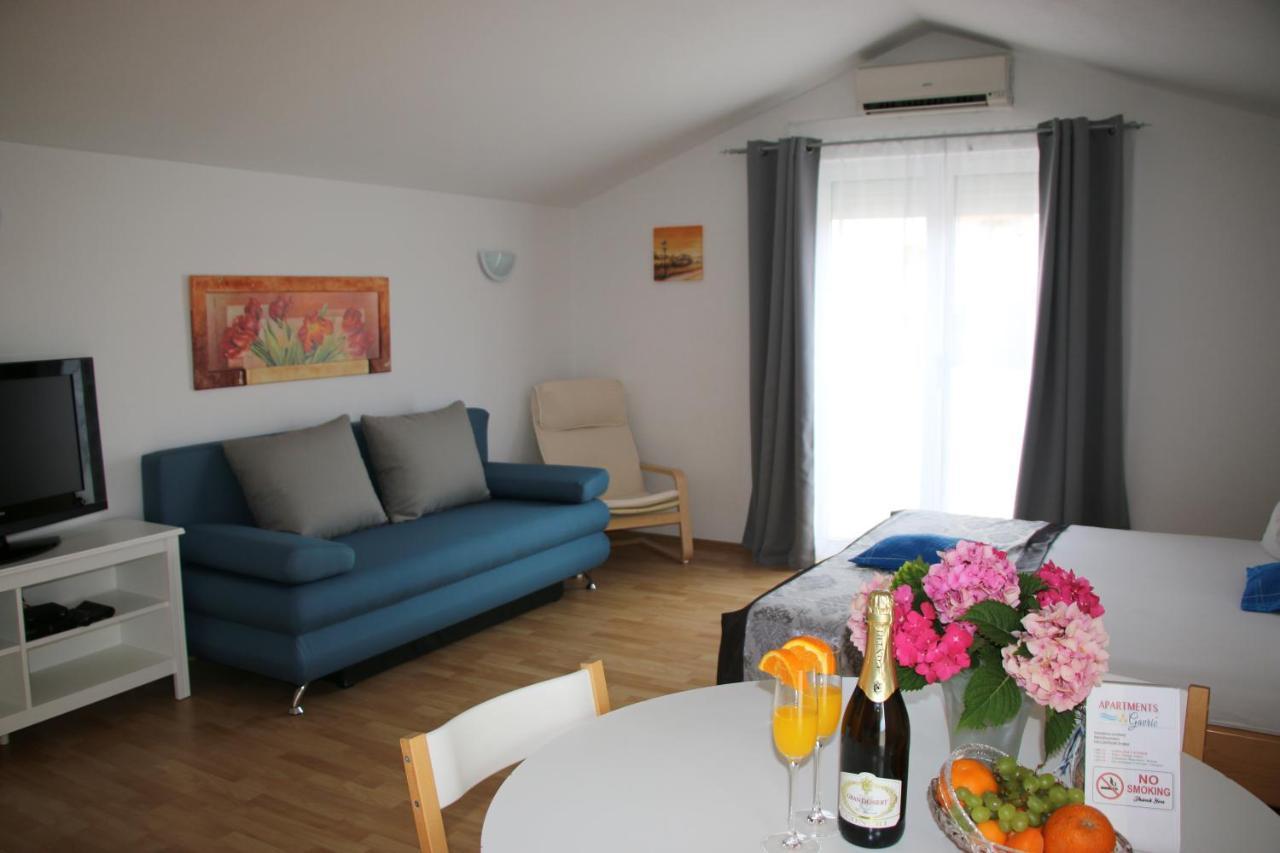 Apartments Gavric Trogir Zewnętrze zdjęcie