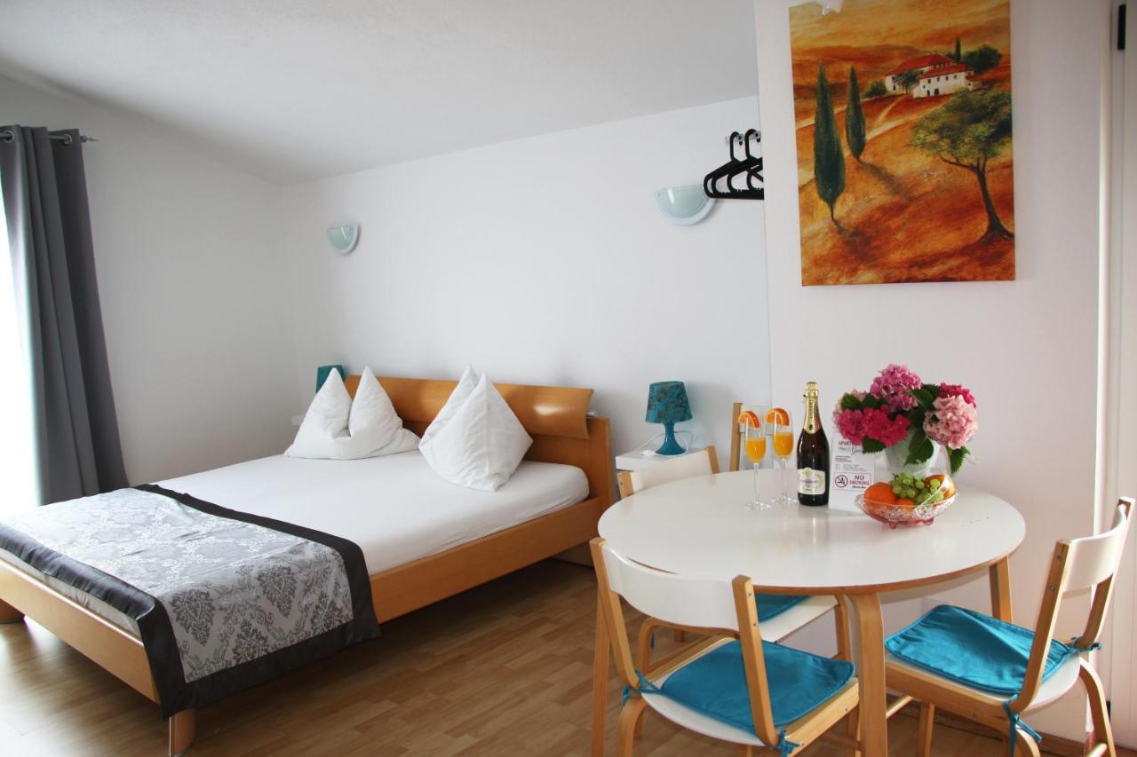 Apartments Gavric Trogir Zewnętrze zdjęcie