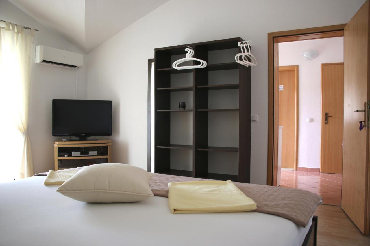 Apartments Gavric Trogir Zewnętrze zdjęcie