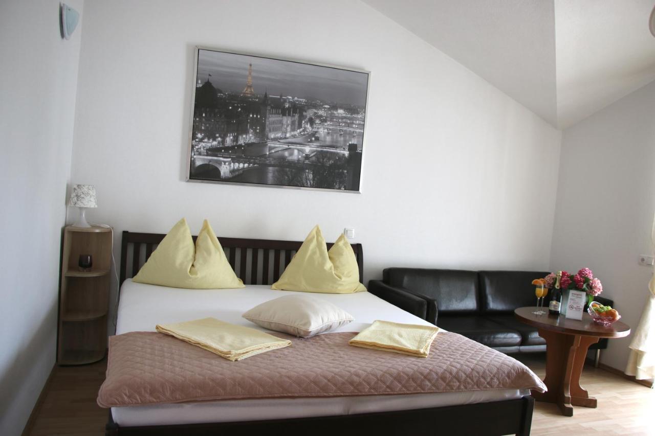 Apartments Gavric Trogir Zewnętrze zdjęcie
