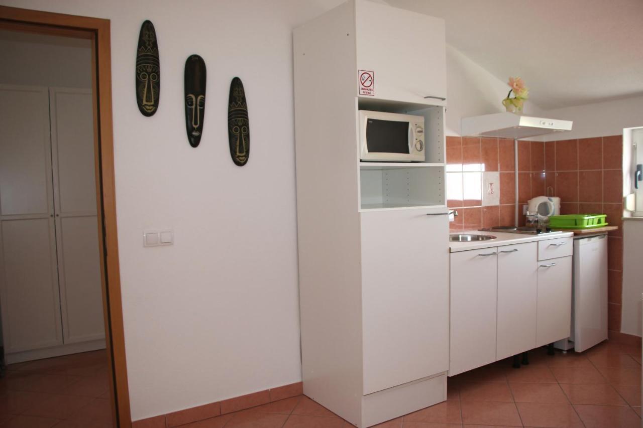 Apartments Gavric Trogir Zewnętrze zdjęcie