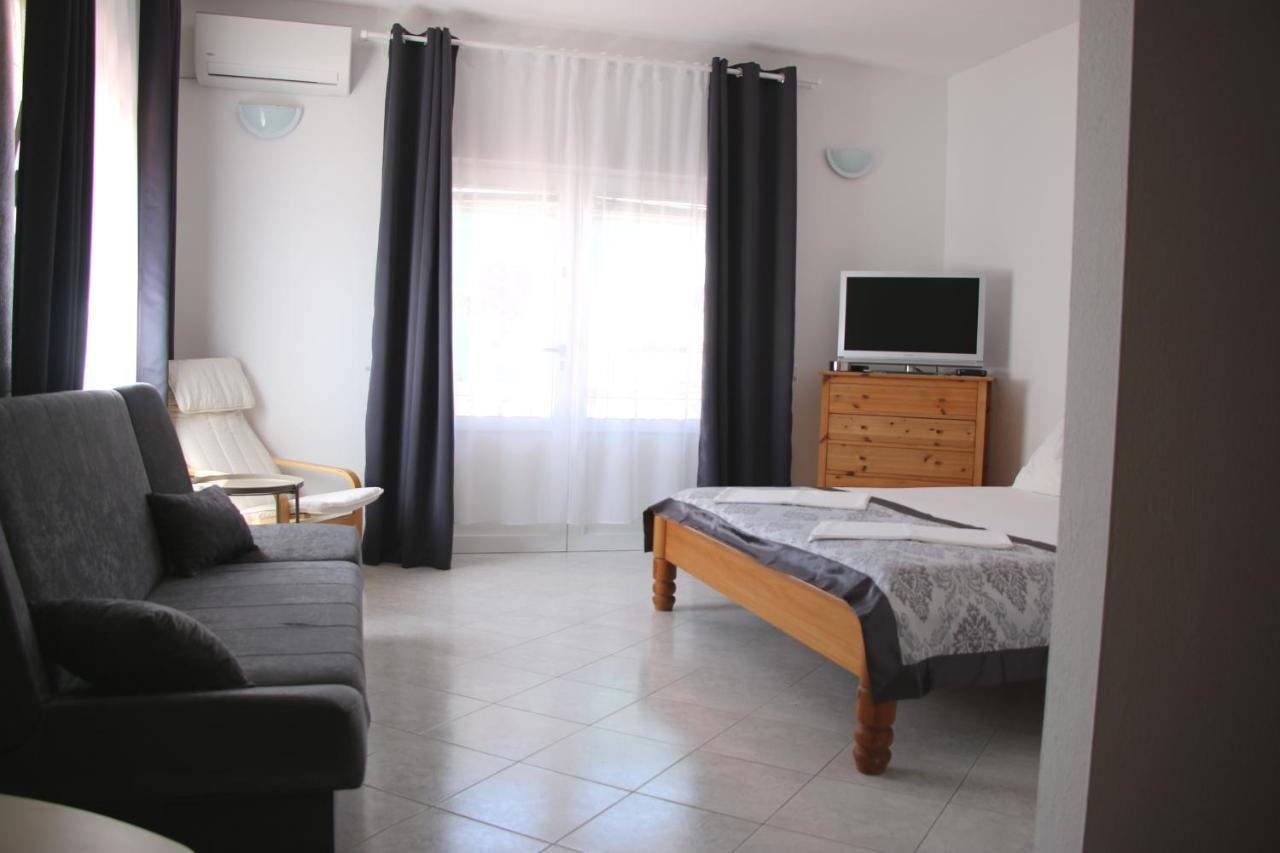 Apartments Gavric Trogir Zewnętrze zdjęcie