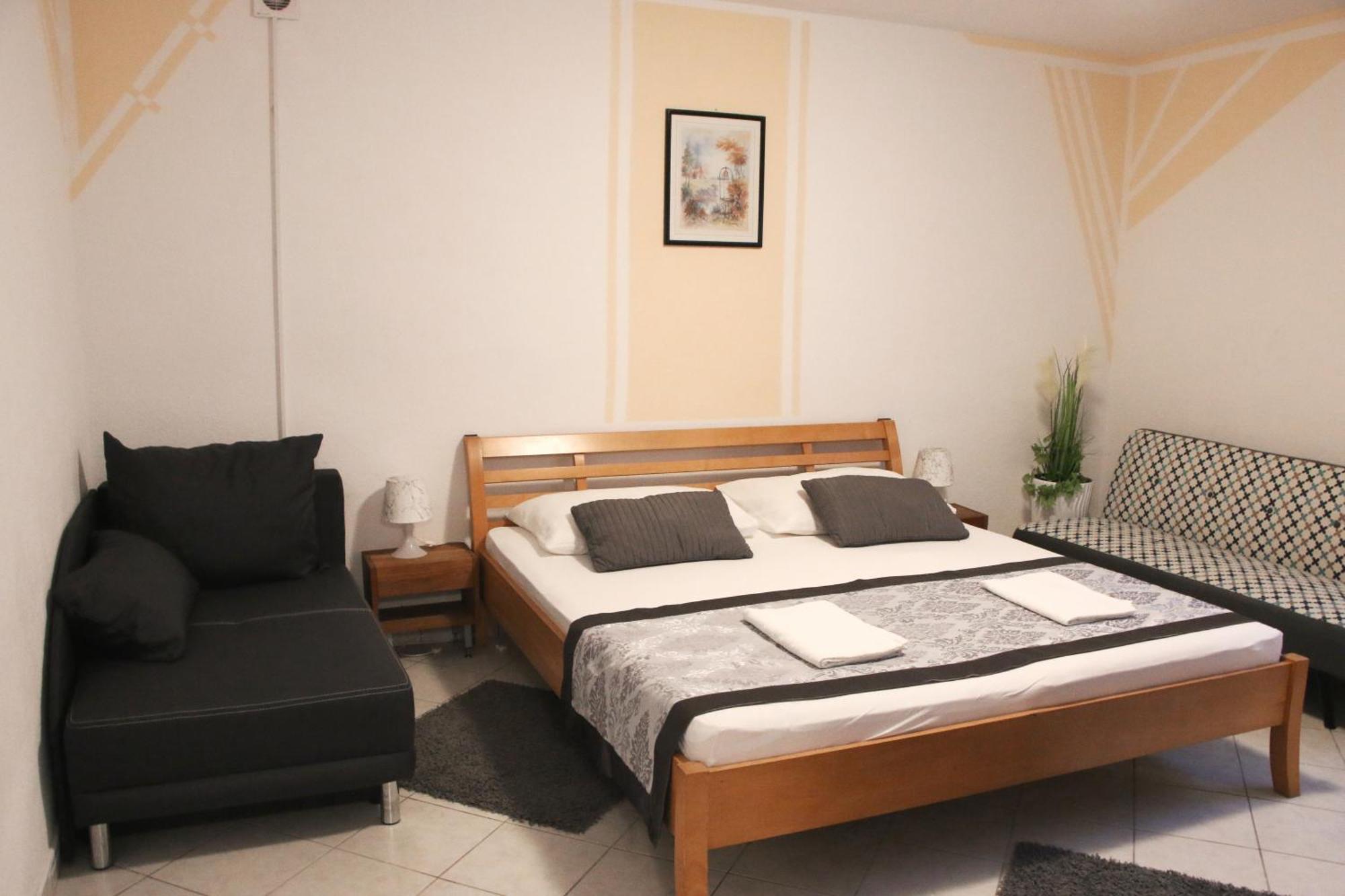 Apartments Gavric Trogir Zewnętrze zdjęcie