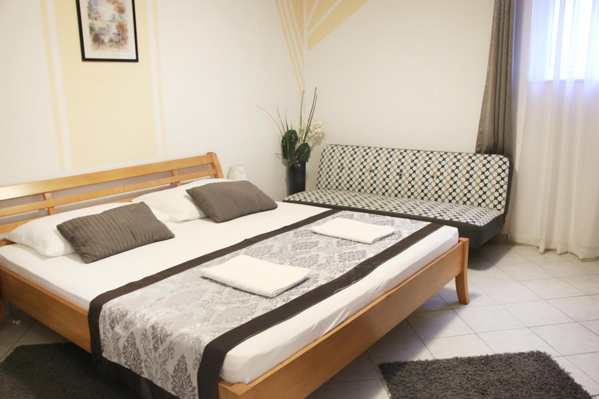 Apartments Gavric Trogir Zewnętrze zdjęcie