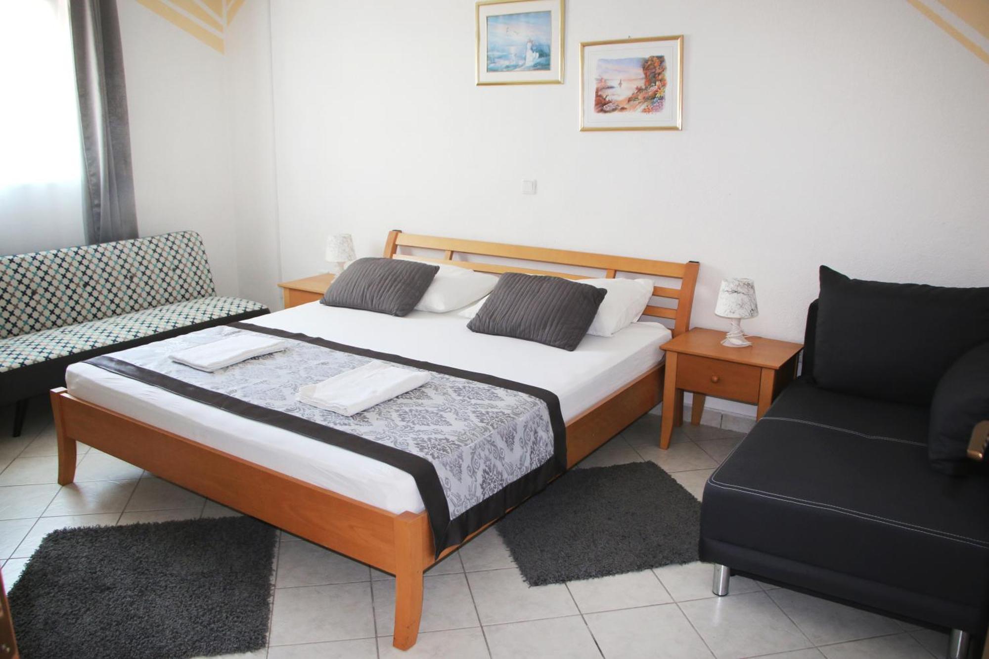 Apartments Gavric Trogir Zewnętrze zdjęcie