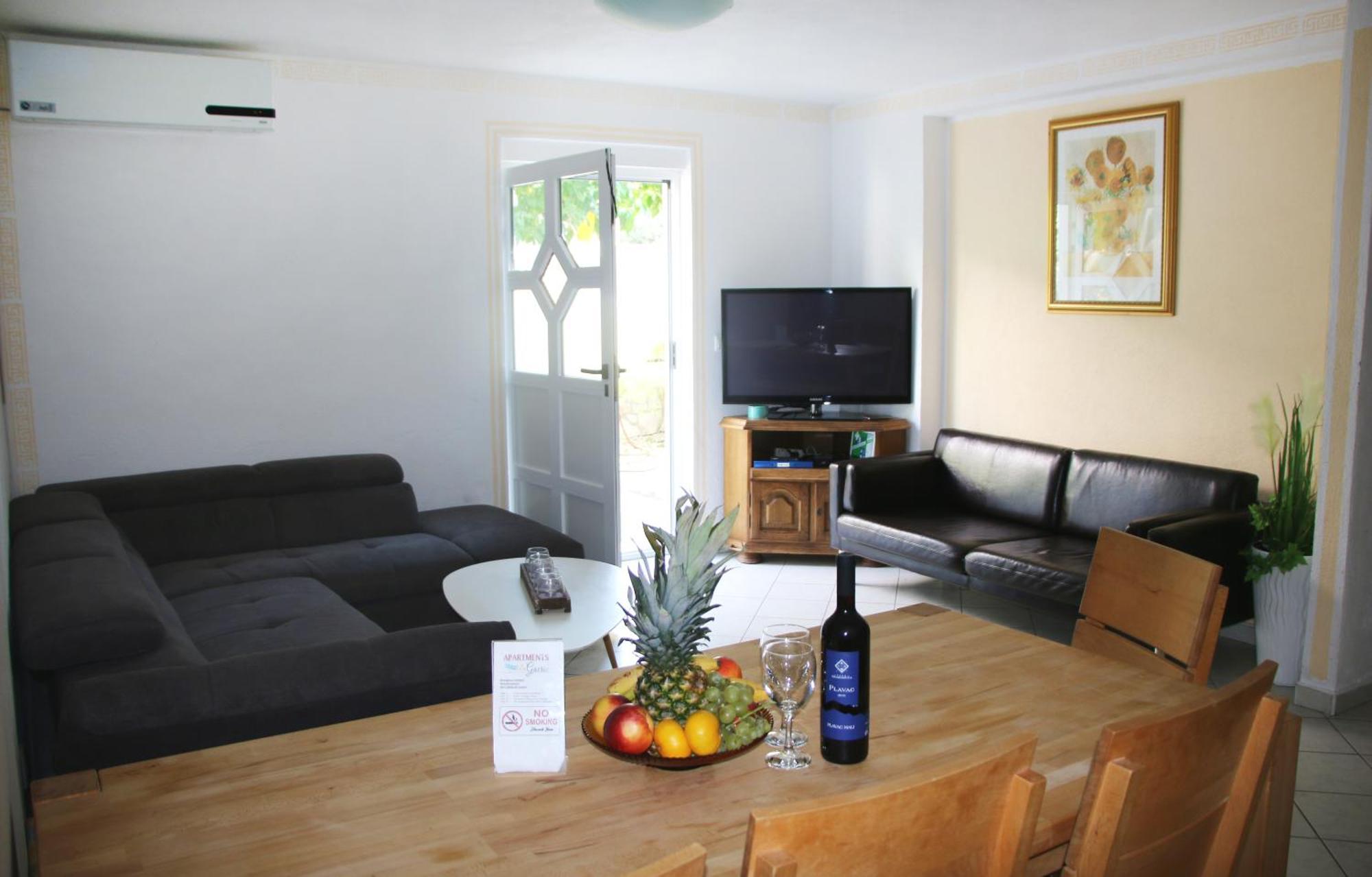 Apartments Gavric Trogir Zewnętrze zdjęcie