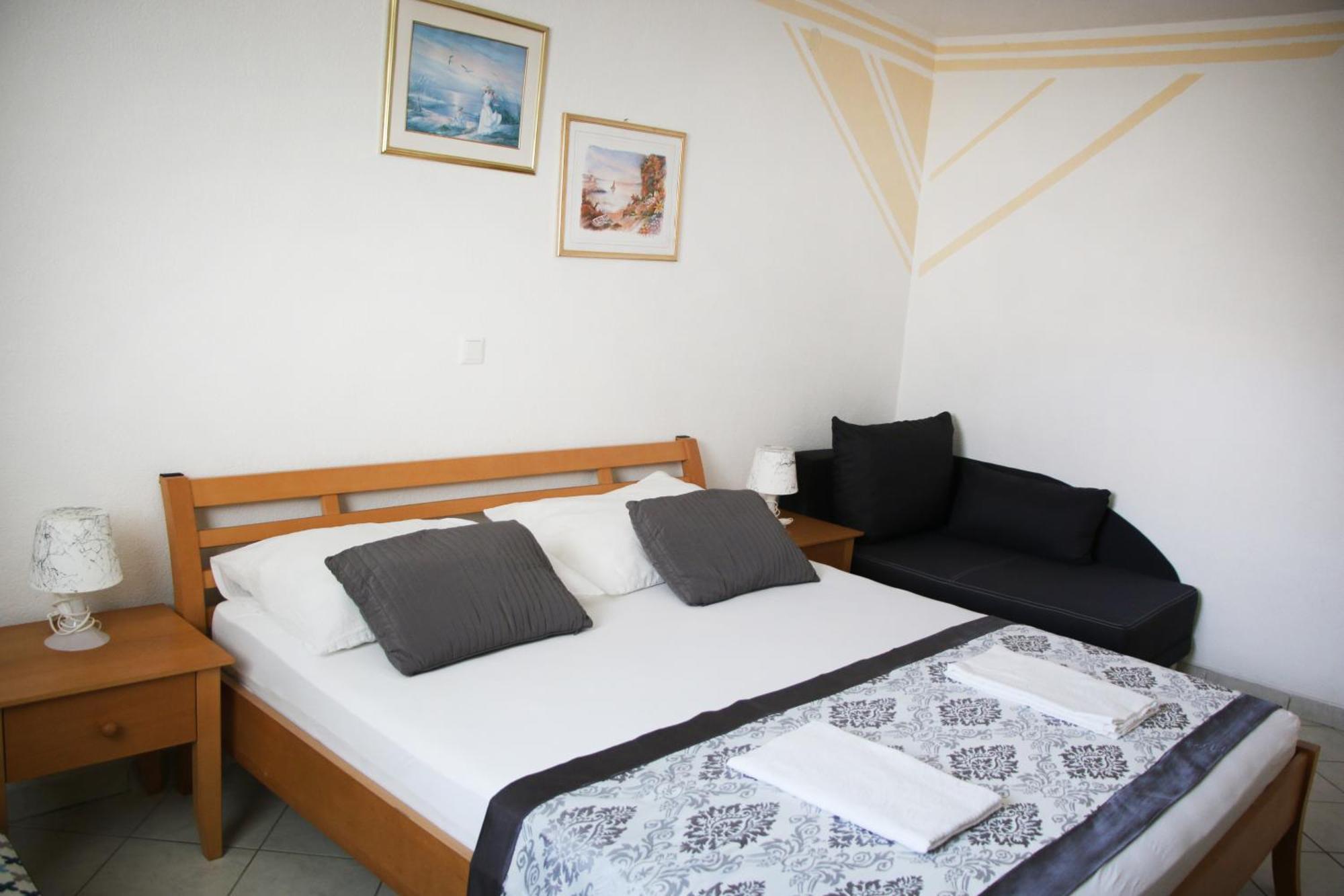 Apartments Gavric Trogir Zewnętrze zdjęcie