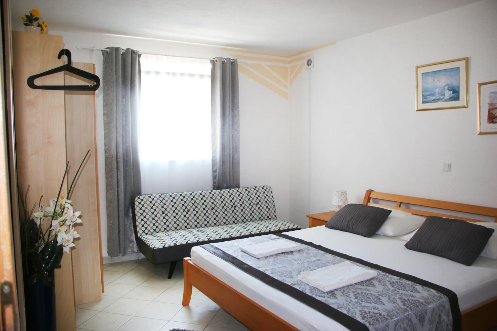 Apartments Gavric Trogir Zewnętrze zdjęcie