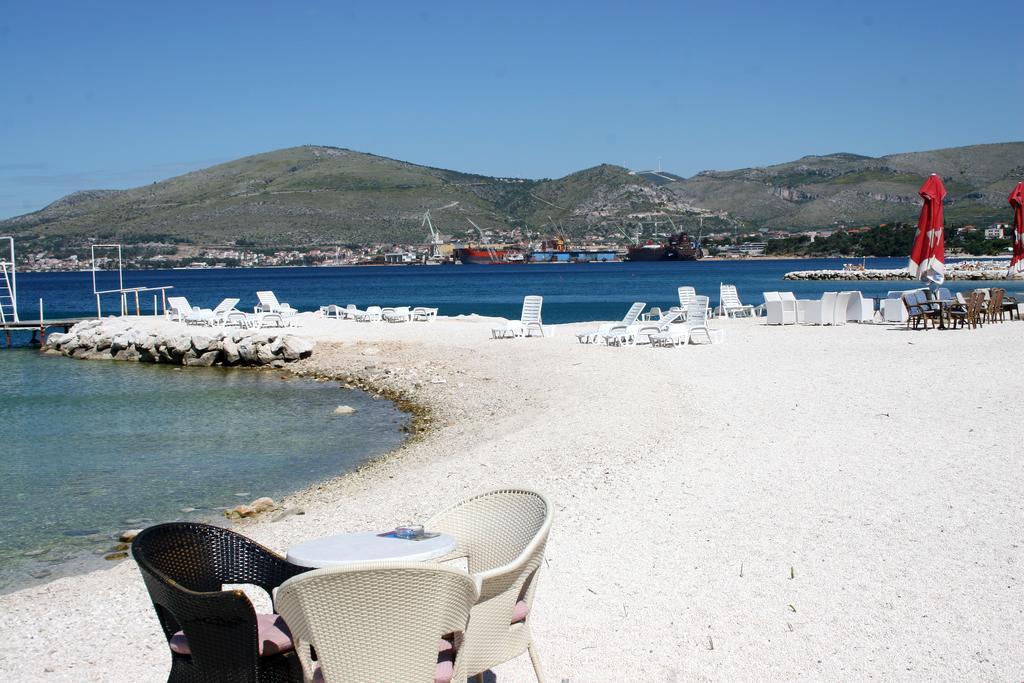 Apartments Gavric Trogir Zewnętrze zdjęcie