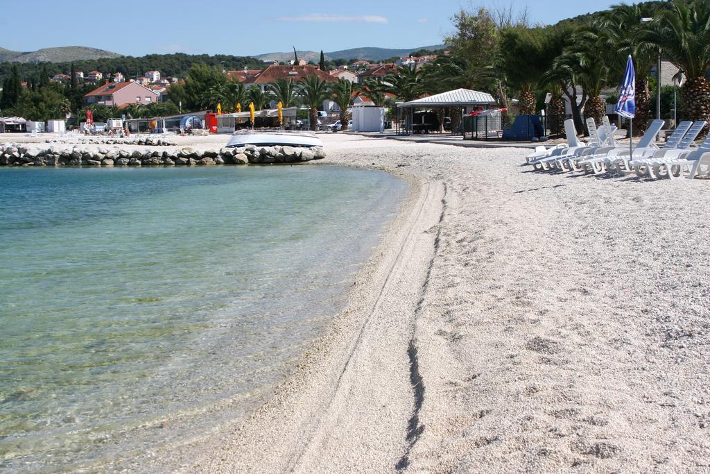 Apartments Gavric Trogir Zewnętrze zdjęcie