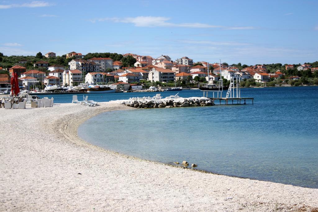 Apartments Gavric Trogir Zewnętrze zdjęcie