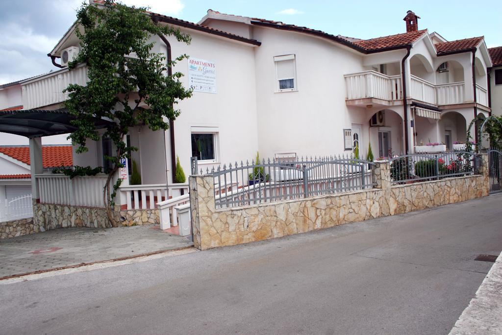 Apartments Gavric Trogir Zewnętrze zdjęcie