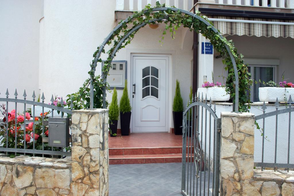 Apartments Gavric Trogir Zewnętrze zdjęcie