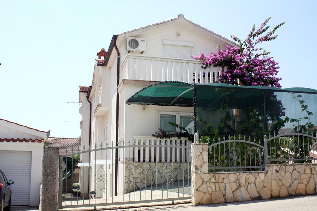 Apartments Gavric Trogir Zewnętrze zdjęcie