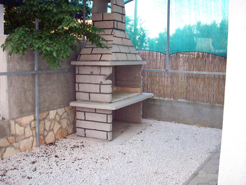 Apartments Gavric Trogir Zewnętrze zdjęcie
