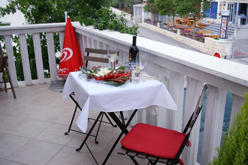 Apartments Gavric Trogir Pokój zdjęcie