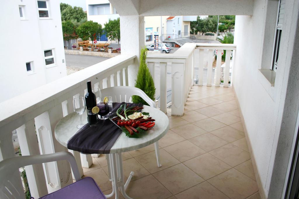 Apartments Gavric Trogir Pokój zdjęcie